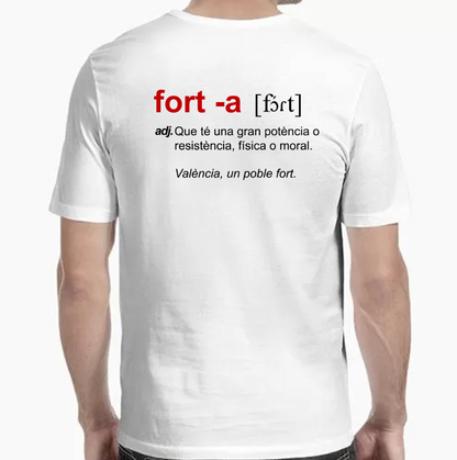 Fort - Camiseta Premium